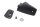 Rear left indicator housing BMW K 1100 RS K589 0522 92-96