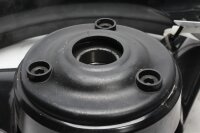 Voorwielvelg zwart, voorwielvelg van aluminium Ducati Multistrada 620 ZDMA103AA 05-07