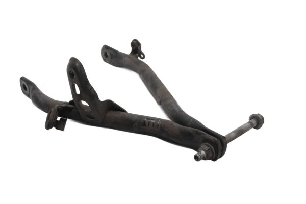 Eturungon tukikiinnikkeen pidike haarukan ristiin BMW R 1200 GS K25 0307 R12 04-07
