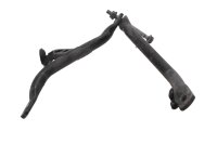 Eturungon tukikiinnikkeen pidike haarukan ristiin BMW R 1200 GS K25 0307 R12 04-07