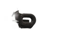Eturungon tukikiinnikkeen pidike haarukan ristiin BMW R 1200 GS K25 0307 R12 04-07