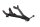 Eturungon tukikiinnikkeen pidike haarukan ristiin BMW R 1200 GS K25 0307 R12 04-07