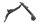 Eturungon tukikiinnikkeen pidike haarukan ristiin BMW R 1200 GS K25 0307 R12 04-07