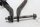 Eturungon tukikiinnikkeen pidike haarukan ristiin BMW R 1200 GS K25 0307 R12 04-07