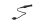 Klopfsensor Zylinderkopf links Ventildeckel BMW R 1200 GS K25 0307 R12 04-07