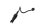 Klopfsensor Zylinderkopf links Ventildeckel BMW R 1200 GS K25 0307 R12 04-07