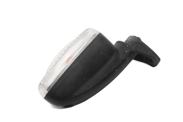 Blinker rechts hinten Klarglas gelb Lichtsignal BMW R 1200 GS K25 0307 R12 04-07