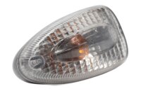 Blinker rechts hinten Klarglas gelb Lichtsignal BMW R 1200 GS K25 0307 R12 04-07