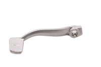 Bremshebel hinten Fußbremse Pedal Riffelprofil Triumph Scrambler 1200 XC 19-19