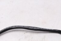 USB-Ladesteckdose Kabelbaum wettergeschützt 12V Zweirad Triumph universell