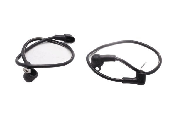 Battery cable, main cable, connection, power, starter, ignition Triumph universell