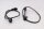 Battery cable, main cable, connection, power, starter, ignition Triumph universell