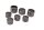 Exhaust gasket set, sealing rings, exhaust sealing ring Triumph universell