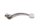 Achterremhendel, voetrem, pedaalarm Triumph Bonneville 1200 Speedmaster 18-18