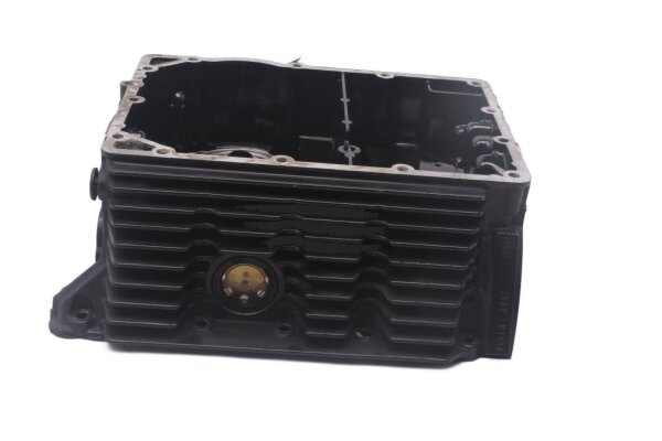 Coppa dellolio, serbatoio dellolio, coppa dellolio motore, raffreddamento a coste, grande BMW K 1100 RS K589 0522 92-96
