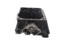 Coppa dellolio, serbatoio dellolio, coppa dellolio motore, raffreddamento a coste, grande BMW K 1100 RS K589 0522 92-96