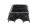 Coppa dellolio, serbatoio dellolio, coppa dellolio motore, raffreddamento a coste, grande BMW K 1100 RS K589 0522 92-96