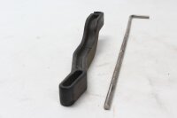 Sitzbankhalter Sitzbankaufnahme BMW R 1200 GS K25 0307 R12 04-07