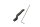 Sitzbankhalter Sitzbankaufnahme BMW R 1200 GS K25 0307 R12 04-07