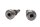 Bagagebærerholder BMW R 1200 GS K25 0307 R12 04-07