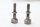 Bagagebærerholder BMW R 1200 GS K25 0307 R12 04-07