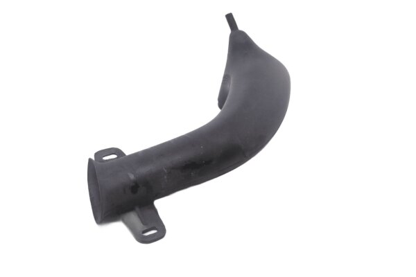 Intake duct, air guide, air collector, intake pipe BMW K 1100 RS K589 0522 92-96