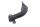 Intake duct, air guide, air collector, intake pipe BMW K 1100 RS K589 0522 92-96