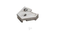Bremslichtschalter Abdeckung hinten Befestigung BMW R 1200 GS K25 0307 R12 04-07