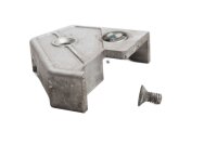 Bremslichtschalter Abdeckung hinten Befestigung BMW R 1200 GS K25 0307 R12 04-07