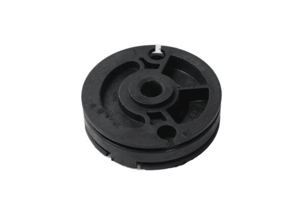 Gaszug Umlenkrolle Zugumlenkung Seilzugführung BMW R 1200 GS K25 0307 R12 04-07