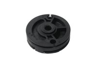 Gaszug Umlenkrolle Zugumlenkung Seilzugführung BMW R 1200 GS K25 0307 R12 04-07