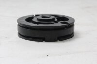 Gaszug Umlenkrolle Zugumlenkung Seilzugführung BMW R 1200 GS K25 0307 R12 04-07