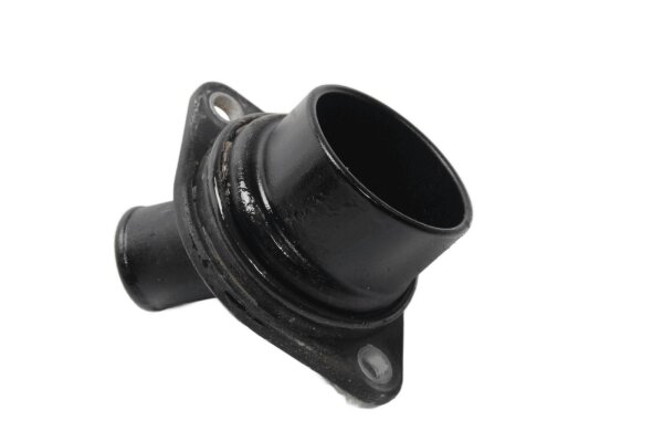 Ventildeckel Flansch links Zylinderkopf BMW R 1200 GS K25 0307 R12 04-07