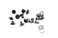 Jarrulevyn ruuvisarja etu-taka BMW R 1200 GS K25 0307 R12 04-07
