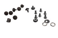 Jarrulevyn ruuvisarja etu-taka BMW R 1200 GS K25 0307 R12 04-07