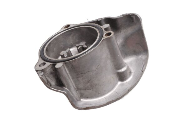 Clutch cover right, engine cover Yamaha XV 535 H Virago 2YL 88-95