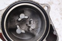 Clutch cover right, engine cover Yamaha XV 535 H Virago 2YL 88-95
