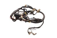 Wiring harness, main wiring harness, fuses, relays, ignition Yamaha YZF 750 R 93-93
