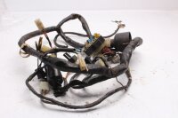 Wiring harness, main wiring harness, fuses, relays, ignition Yamaha YZF 750 R 93-93