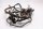 Wiring harness, main wiring harness, fuses, relays, ignition Yamaha YZF 750 R 93-93
