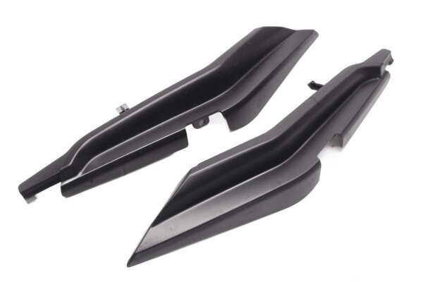 Rahmenabdeckung Verkleidung links rechts Triumph Trident 660 Euro 5 L101 21-23