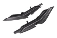 Rahmenabdeckung Verkleidung links rechts Triumph Trident 660 Euro 5 L101 21-23