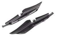 Rahmenabdeckung Verkleidung links rechts Triumph Trident 660 Euro 5 L101 21-23