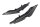 Rahmenabdeckung Verkleidung links rechts Triumph Trident 660 Euro 5 L101 21-23