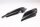 Rahmenabdeckung Verkleidung links rechts Triumph Trident 660 Euro 5 L101 21-23