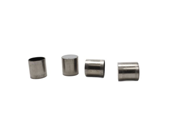 Klepstoters, nokkenas, rechts en links BMW R 1200 GS K25 0307 R12 04-07