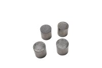 Klepstoters, nokkenas, rechts en links BMW R 1200 GS K25 0307 R12 04-07