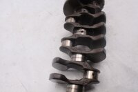 Crankshaft, drive shaft, engine shaft, gear 1481 BMW K 1100 RS K589 0522 92-96