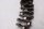 Crankshaft, drive shaft, engine shaft, gear 1481 BMW K 1100 RS K589 0522 92-96