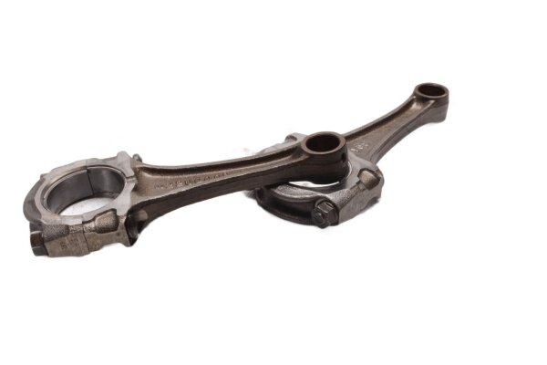 Bielles, vilebrequin, tiges de transmission 22U0008 Yamaha XV 535 H Virago 2YL 88-95